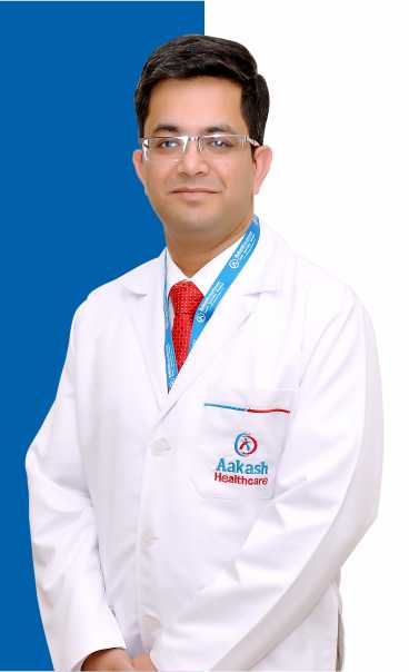 Dr. Nagesh Chandra,